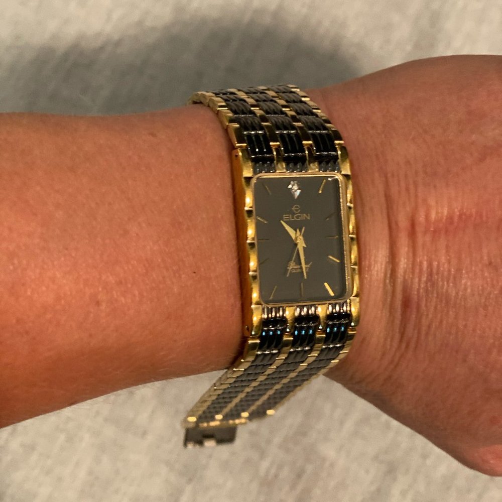 Fashion watch